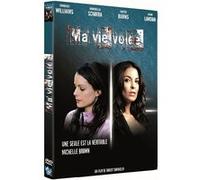 Ma vie volée G