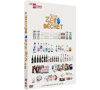 Ma vie zéro déchets DVD E