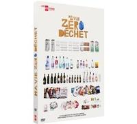 Ma vie zéro déchets DVD E
