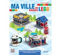 Ma ville LEGO®