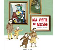 MA VISITE AU MUSEE
