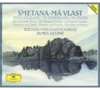 Smetana – Ma Vlast / Bartered Bride Overture