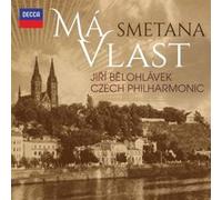 Smetana – Ma Vlast