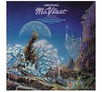 Má Vlast Edition limitée CD