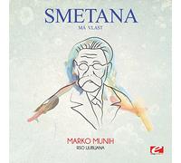 Ma Vlast: II. Vltava (Die Moldau)