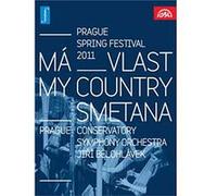 Ma vlast - Ma patrie G