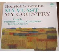 Má Vlast - My Country