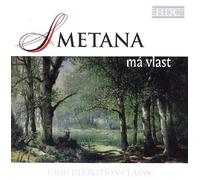 Má vlast (My Country)