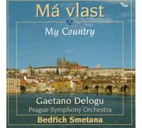 Ma Vlast My Country [Import]