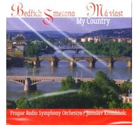 Ma Vlast My Country [Import]