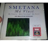 Ma Vlast (My Country, Mein Vaterland, Ma Patrie)