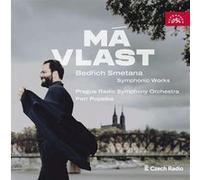 Ma Vlast/Oeuvres Symphoniques
