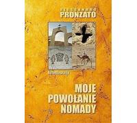 Ma vocation nomade - Alessandro Pronzato (Buch auf Polnisch)