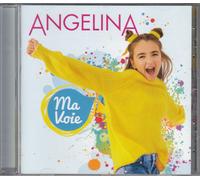 Ma Voie – CD – Universal Music Group