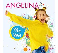 Ma Voie – CD – Universal Music Group