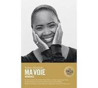 Ma voie Barbara Hendricks (Auteur)