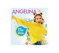 Ma voie CD