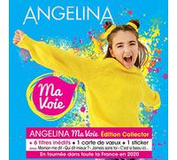 Ma voie [Edition Deluxe]