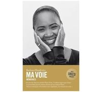 Ma Voie - Mémoires (1 Cd Audio)