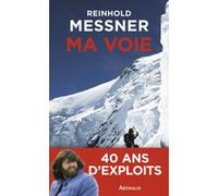 Ma Voie: Bilan d'un explorateur de limites