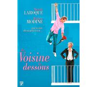 Seven7 – Ma voisine du Dessous