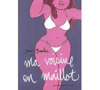 Ma voisine en maillot