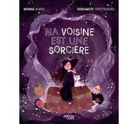 Ma voisine est une sorcière