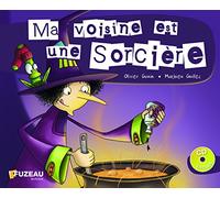 Ma voisine est une sorcière