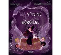 Ma Voisine Est Une Sorcière
