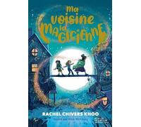 Ma Voisine La Magicienne