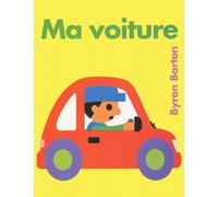 Ma voiture