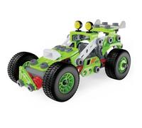 Ma Voiture à Rétrofiction - BANDAI - Meccano - APM19102