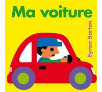 Ma voiture – l'école des loisirs