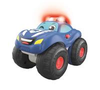 Clementoni – Voiture de police interactive Roger 17539