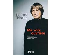 Ma voix ouvrière