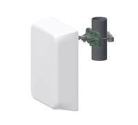 MA-WA27TB-DP8 - Antenne directionnelle Triple Bande à Double polarisation