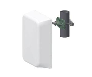 MA-WA27TB-DP8 - Antenne directionnelle Triple Bande à Double polarisation
