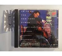 Ma,Y.Y. - The New York Album