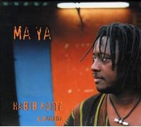 Ma Ya