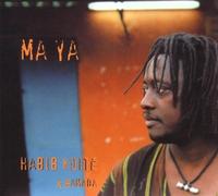 Ma Ya by Habib Koite & Bamada (2008-05-23)