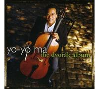 Ma Yo-Yo - A Dvorak Celebration [Import]