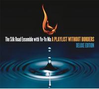 Ma, Yo-Yo - A Playlist. -Deluxe [Import]