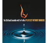 Ma, Yo-Yo - A Playlist. -Digi [Import]