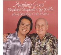 Ma,Yo-Yo - Anything Goes [Import]