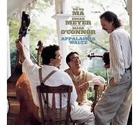 Ma, Yo-Yo - Appalachia Waltz