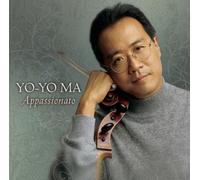 Ma, Yo-Yo - Appassionato