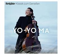 Ma, Yo-Yo - Brigitte Klassik Zum Genießen: Yo-Yo Ma