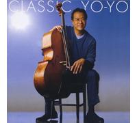 Ma, Yo-Yo - Classic Yo-Yo -Best of-