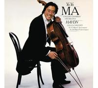 Ma, Yo-Yo - Haydn:Cello.. -Remast-