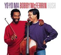 Yo-Yo Ma - Yo-Yo Ma - Hush